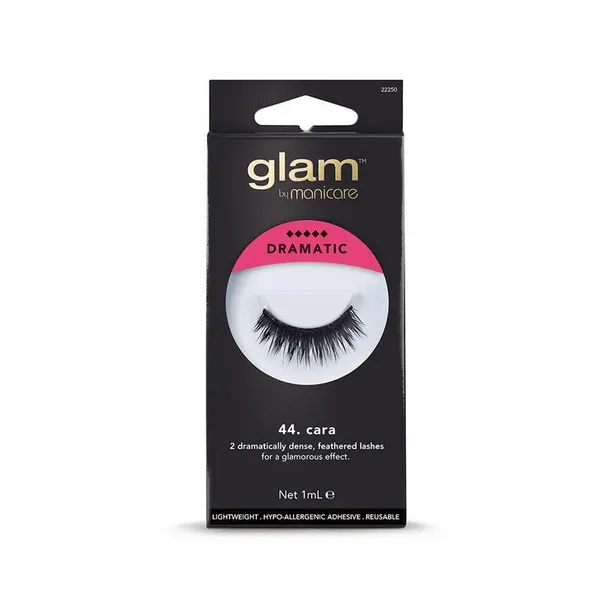 Manicare - Glam 44-Cara Lashes