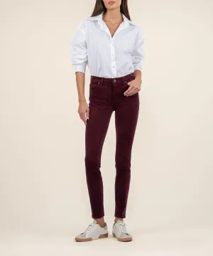 Mia Corduroy Slim Fit Skinny