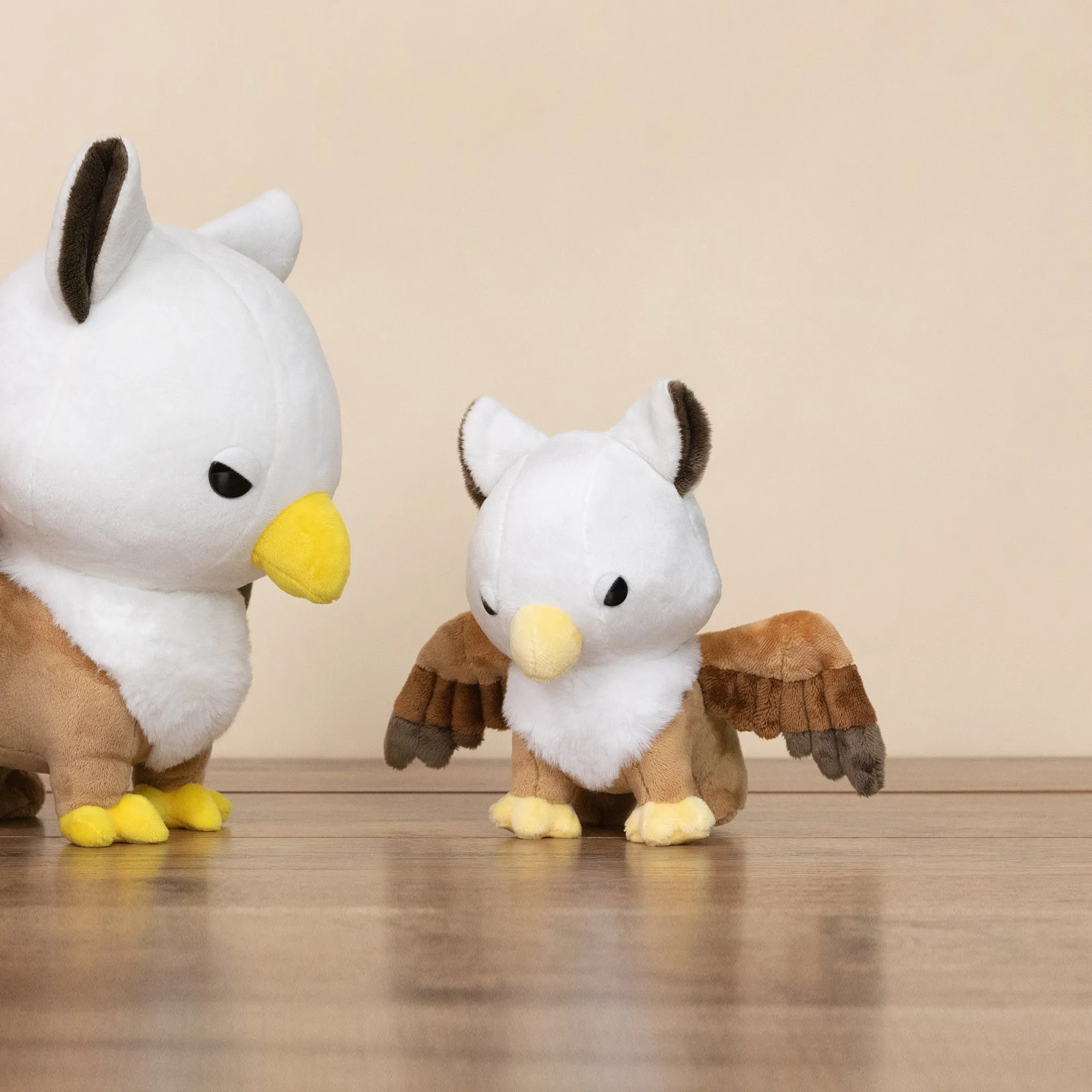 Mini Griffi the Griffin