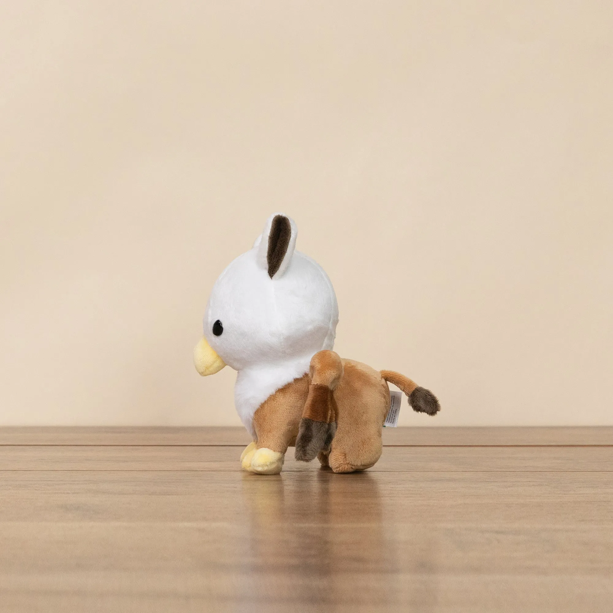 Mini Griffi the Griffin