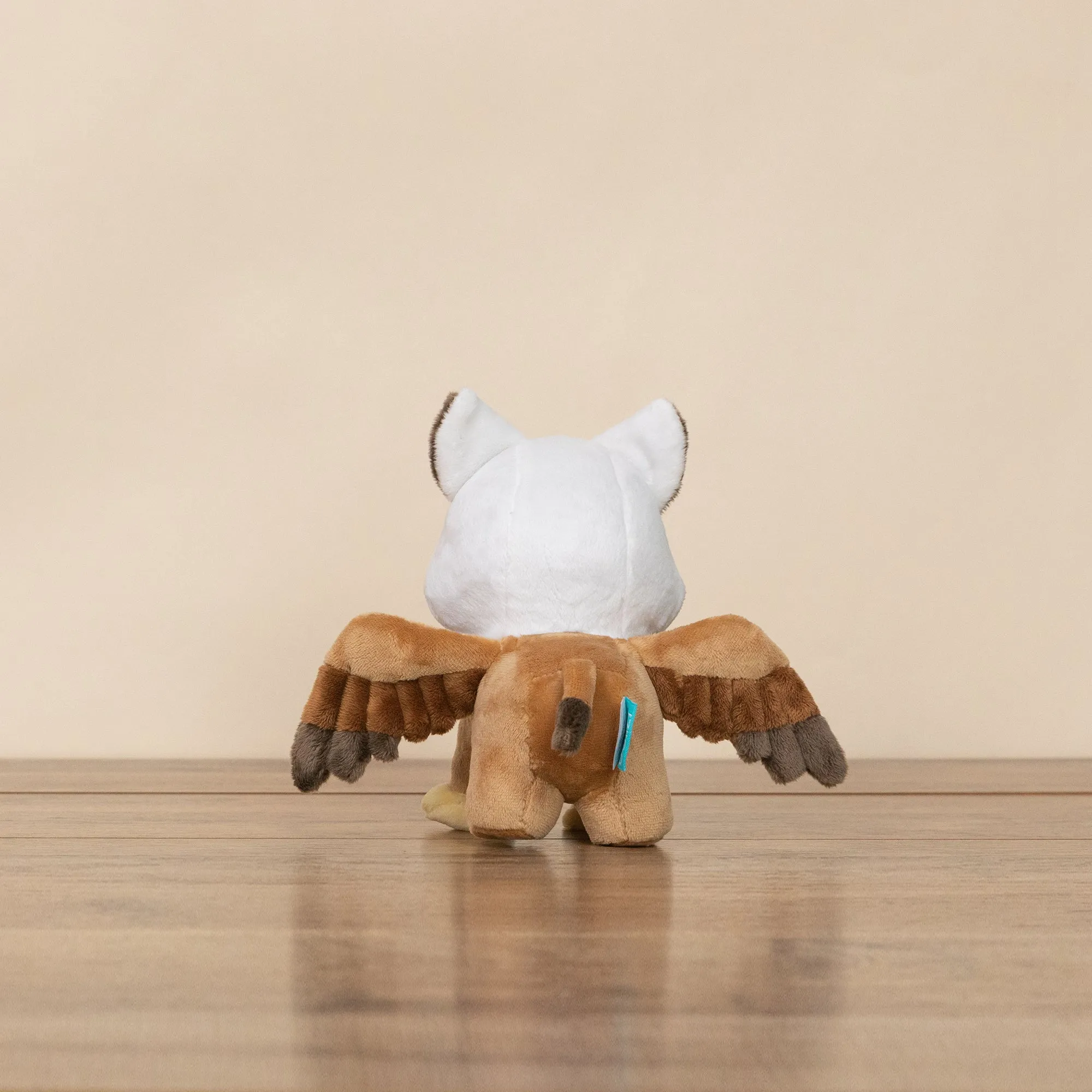 Mini Griffi the Griffin