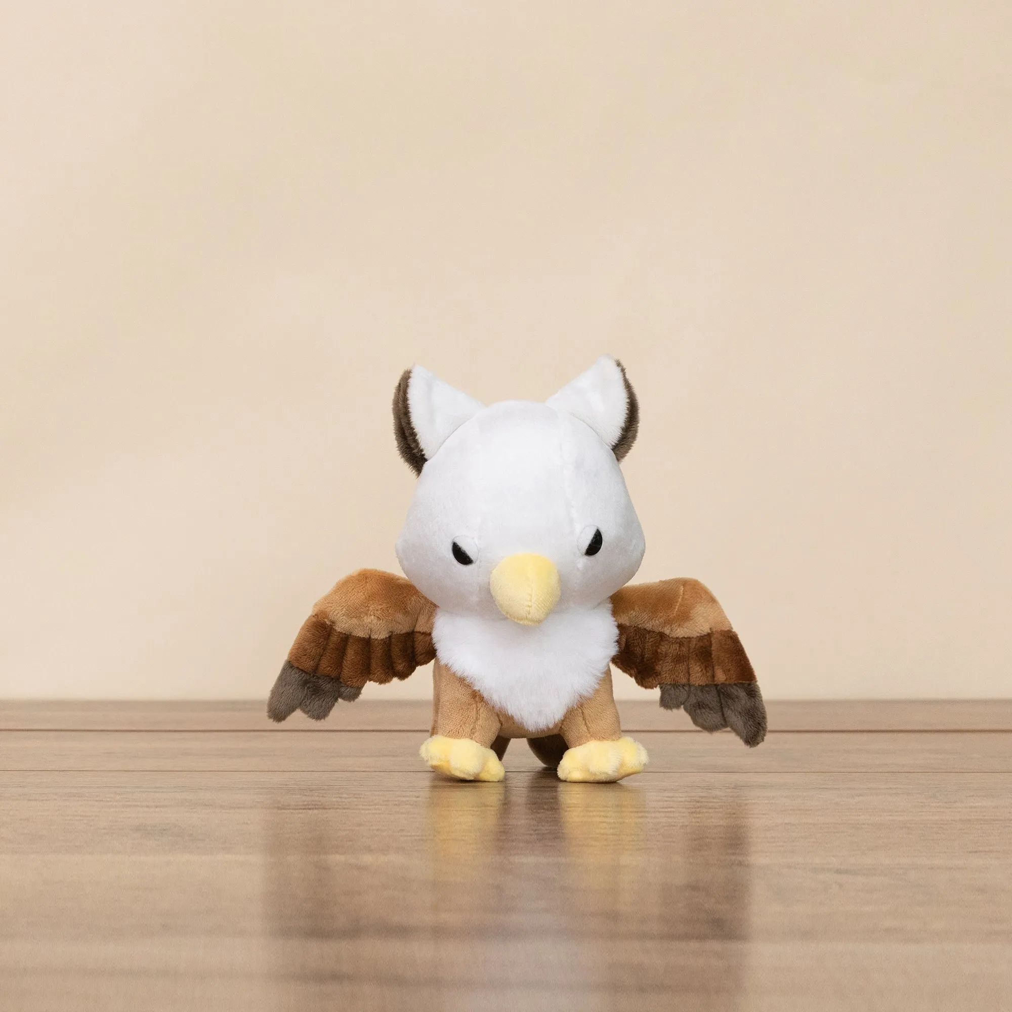Mini Griffi the Griffin