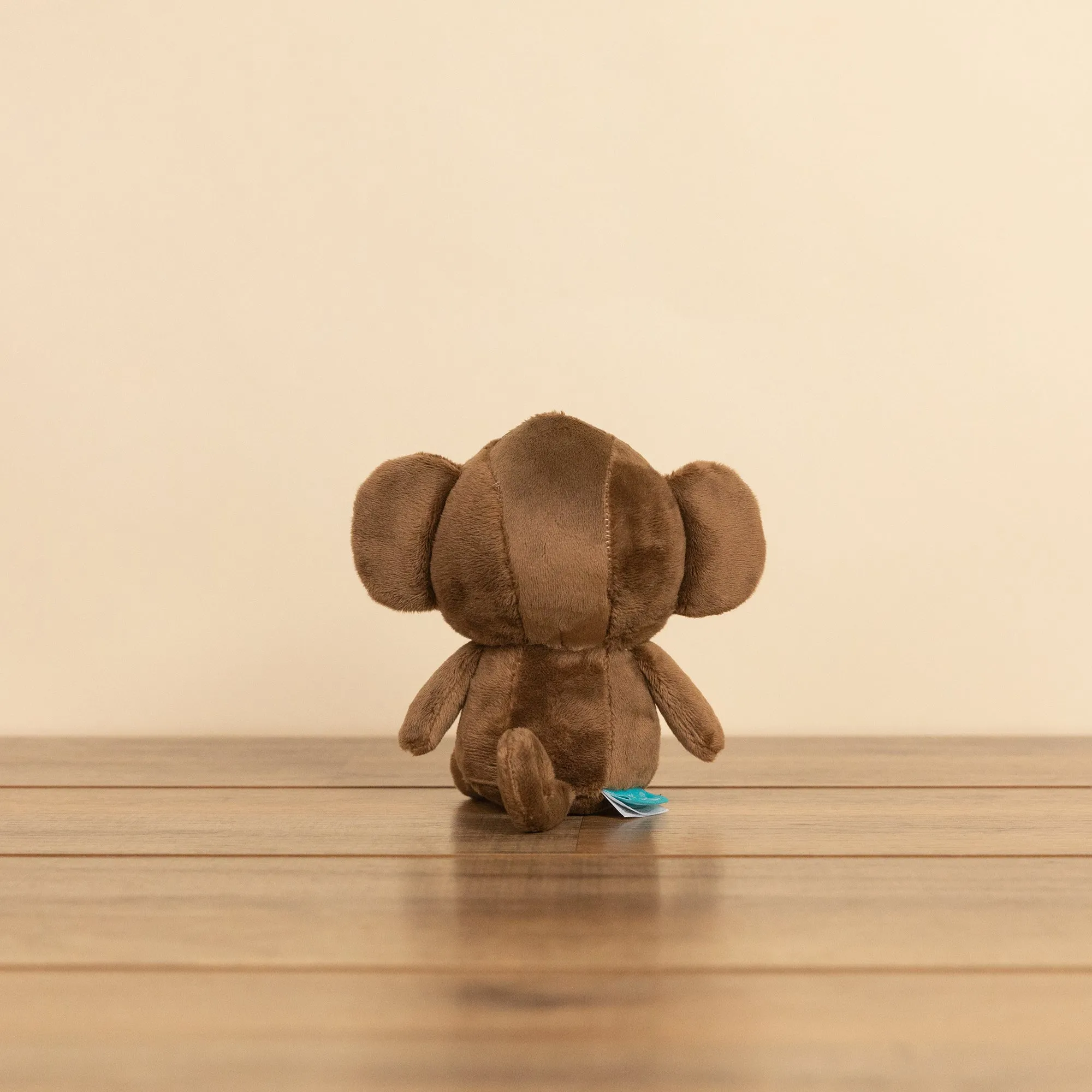 Mini Monki the Monkey