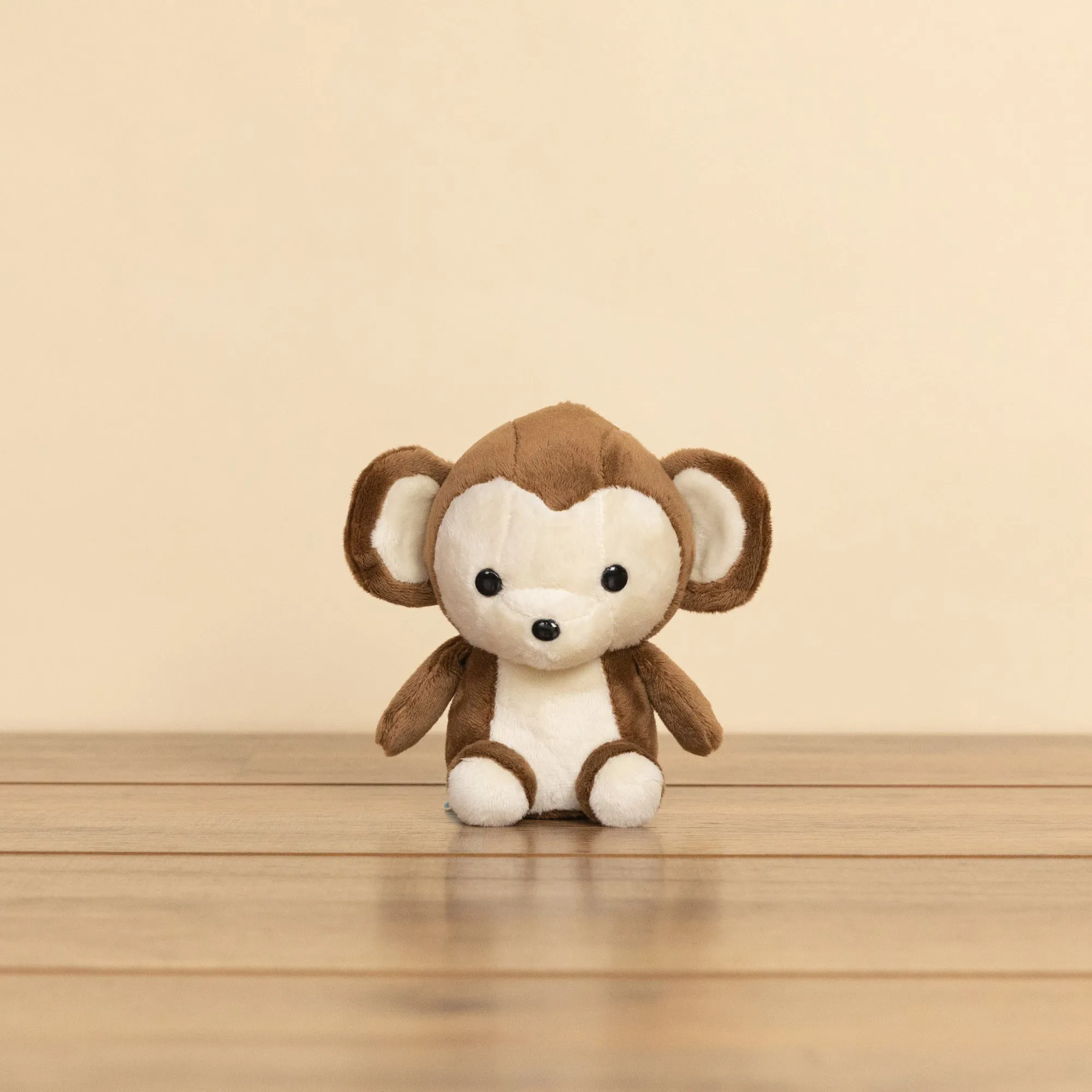 Mini Monki the Monkey