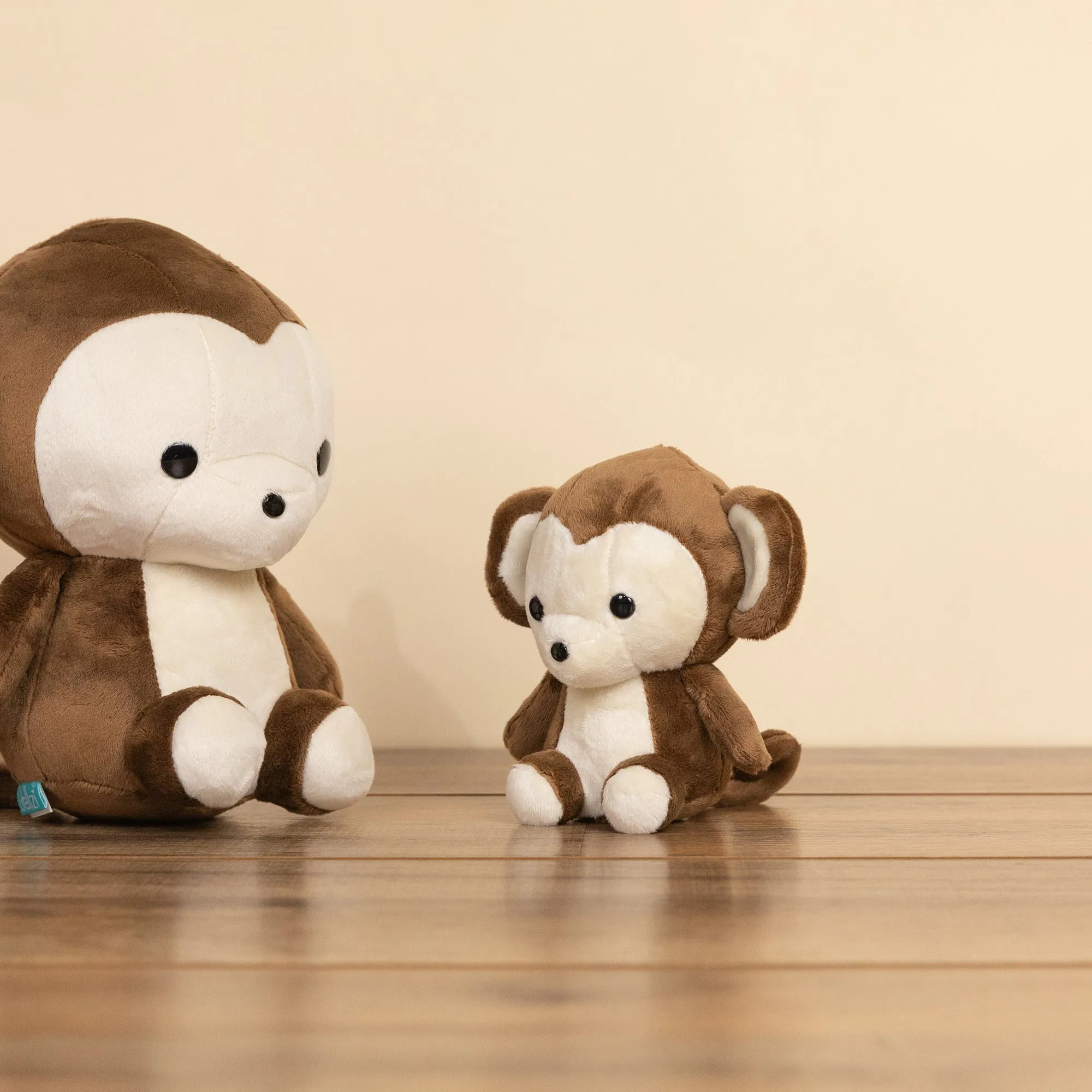 Mini Monki the Monkey