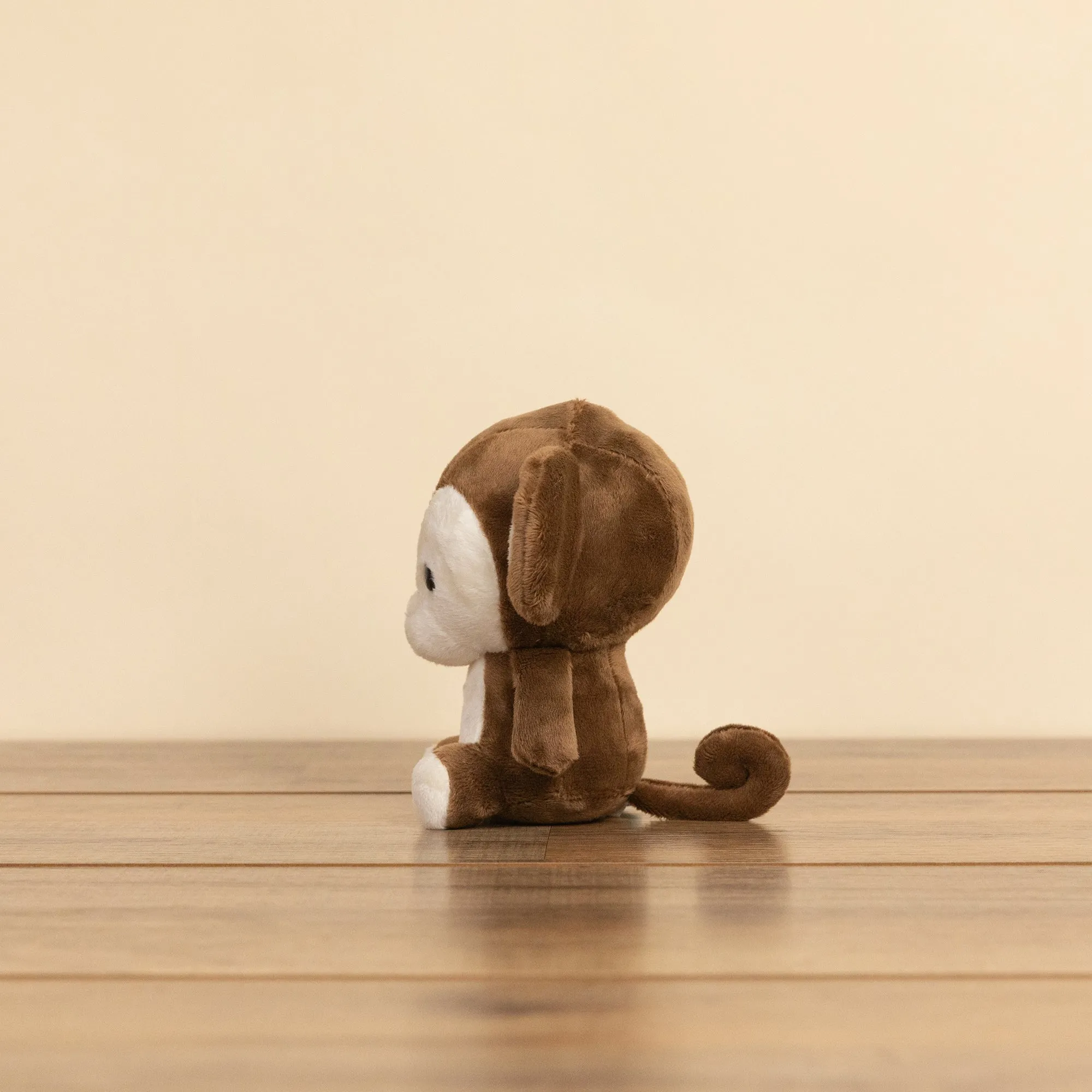 Mini Monki the Monkey
