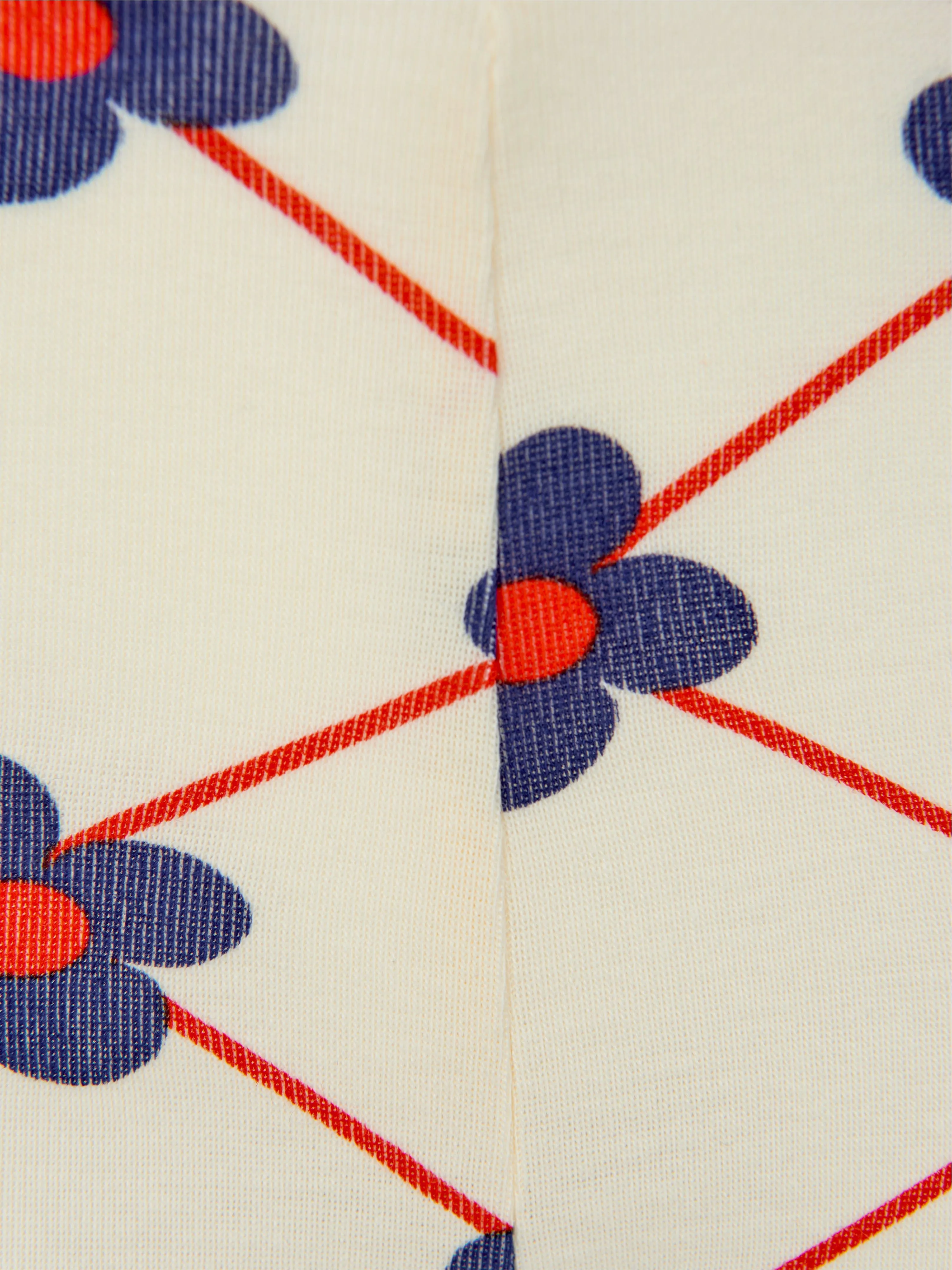 Mini Rodini Girls Leggings
