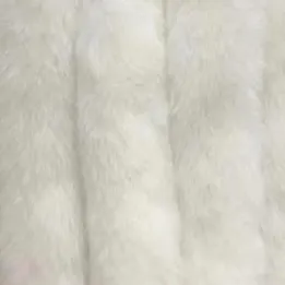 Monaco Fox Fur Coat