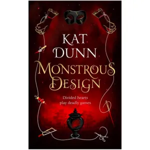 Monstrous Design - Battalion of the Dead Series Book 2 (Paperback)