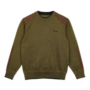 M's Prospector Sweater