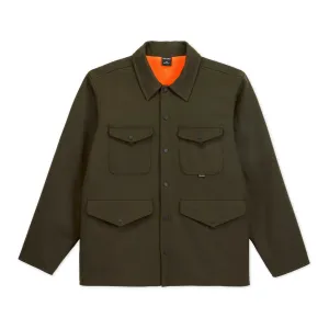 M's Reversible Hunting Jacket