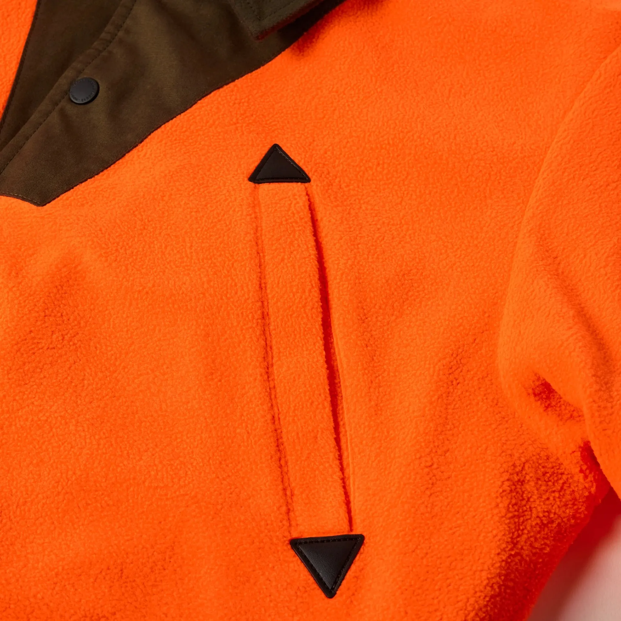 M's Reversible Hunting Jacket