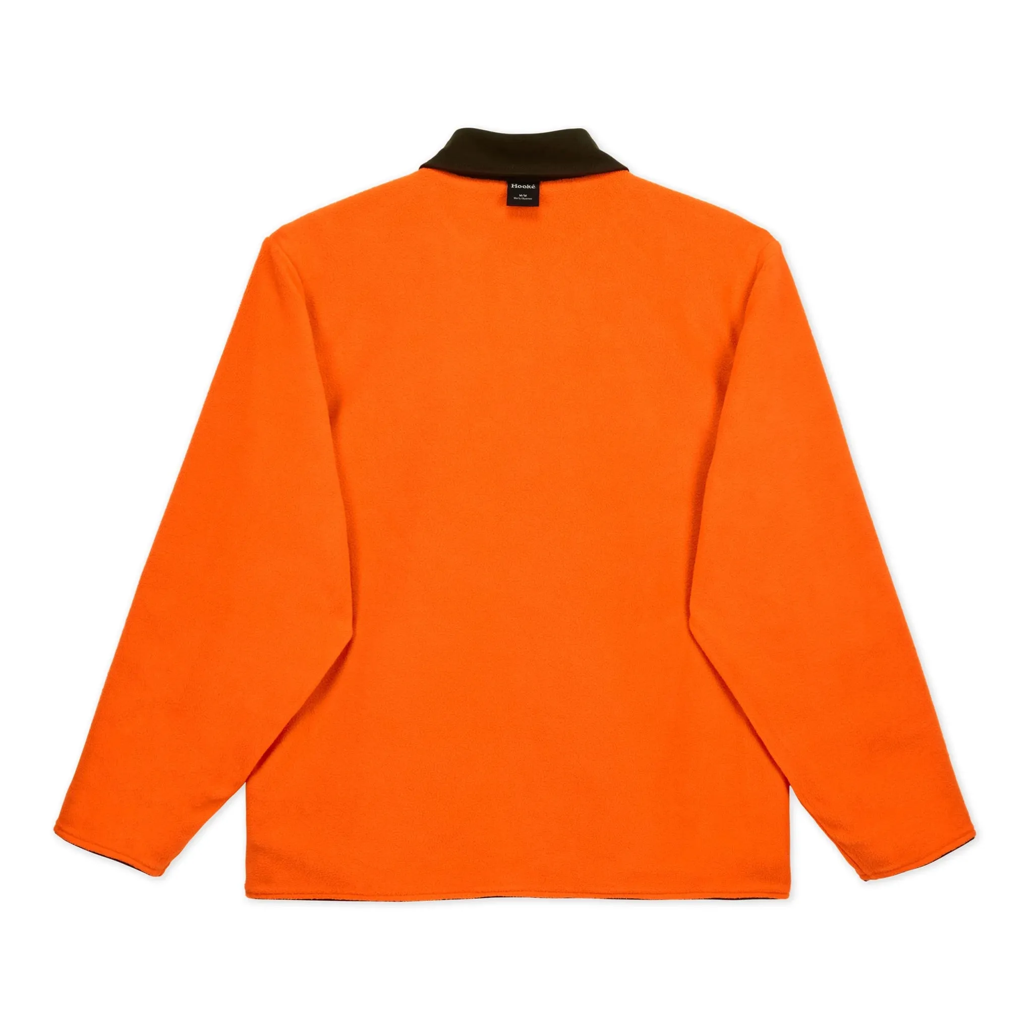 M's Reversible Hunting Jacket
