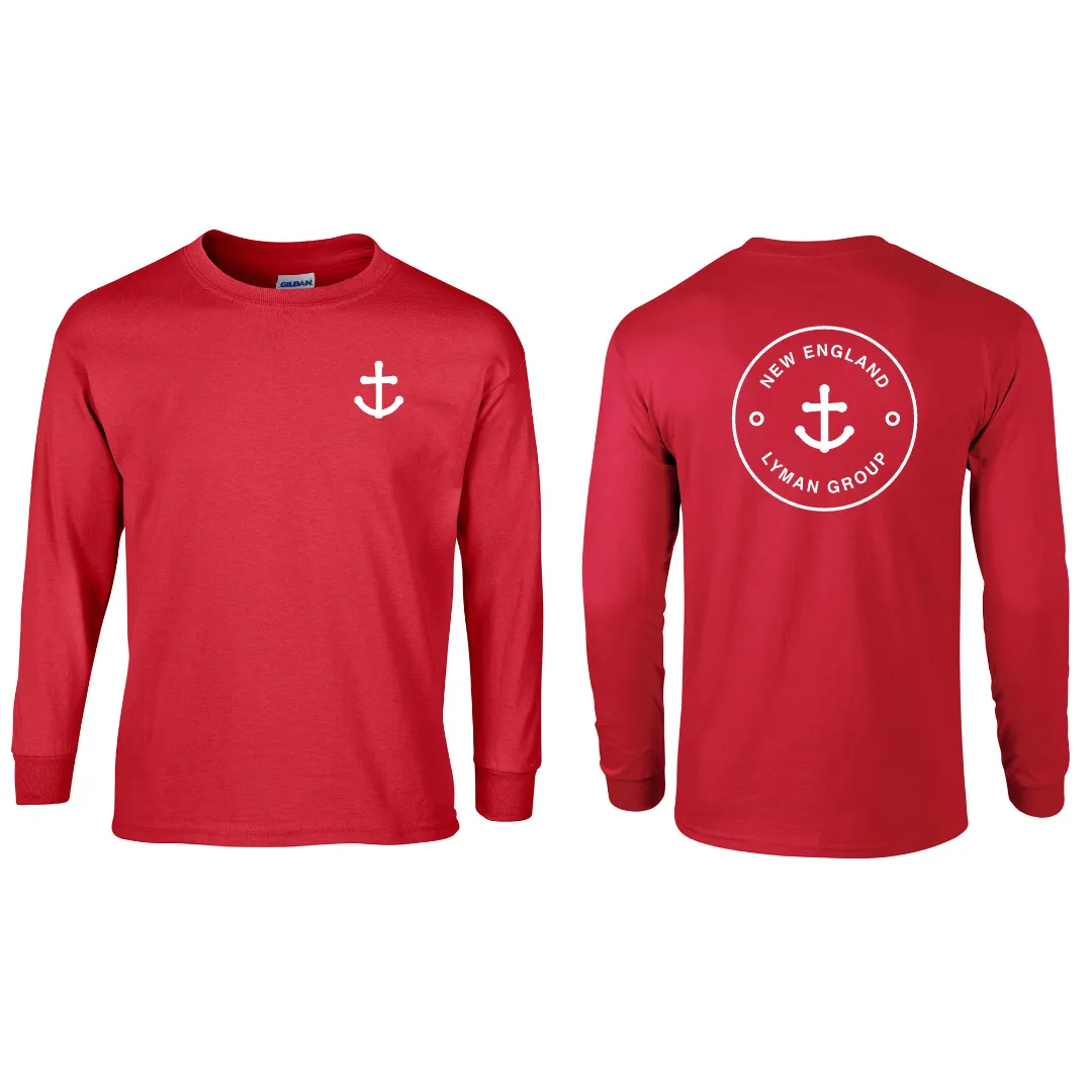 NELG21- Long Sleeve Shirt