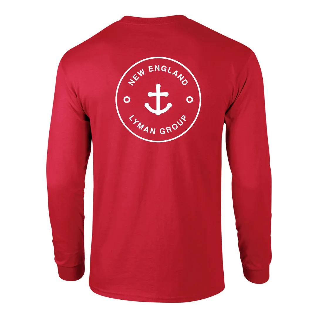 NELG21- Long Sleeve Shirt