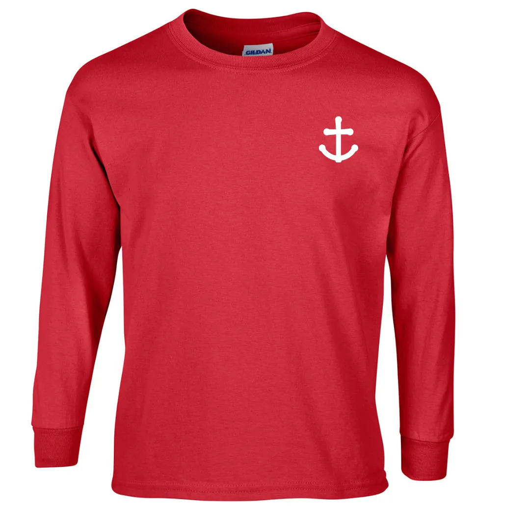 NELG21- Long Sleeve Shirt