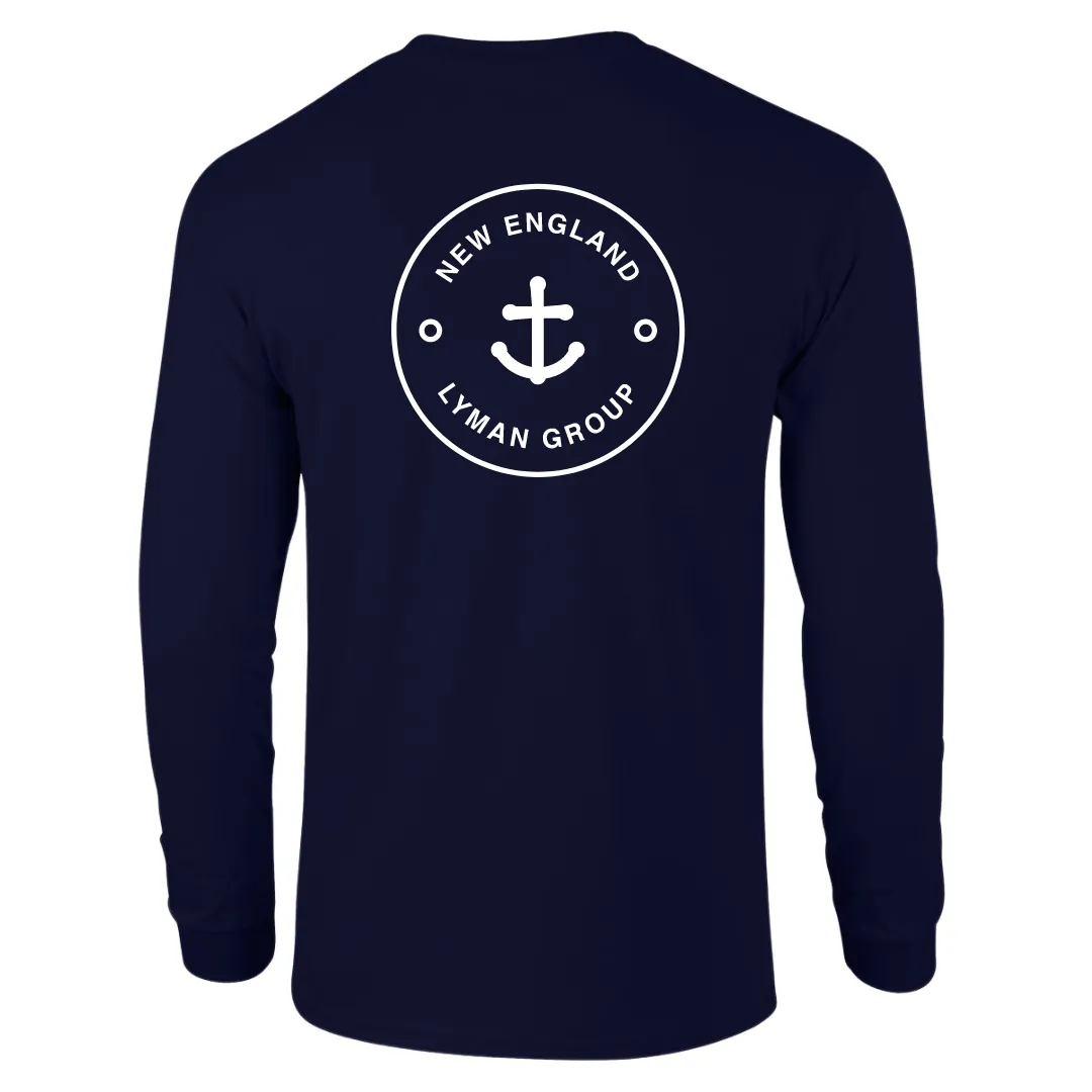 NELG21- Long Sleeve Shirt