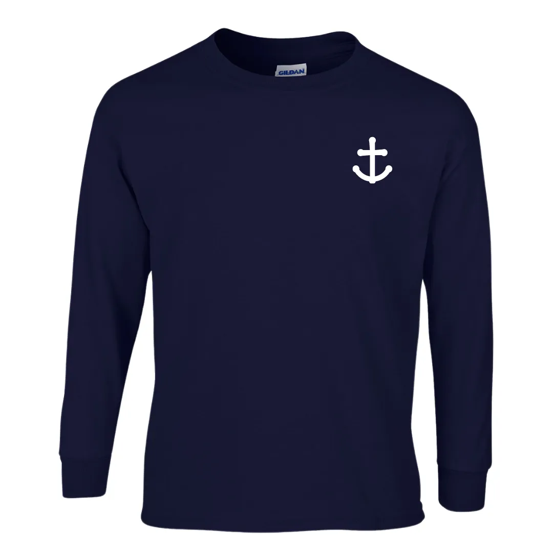 NELG21- Long Sleeve Shirt