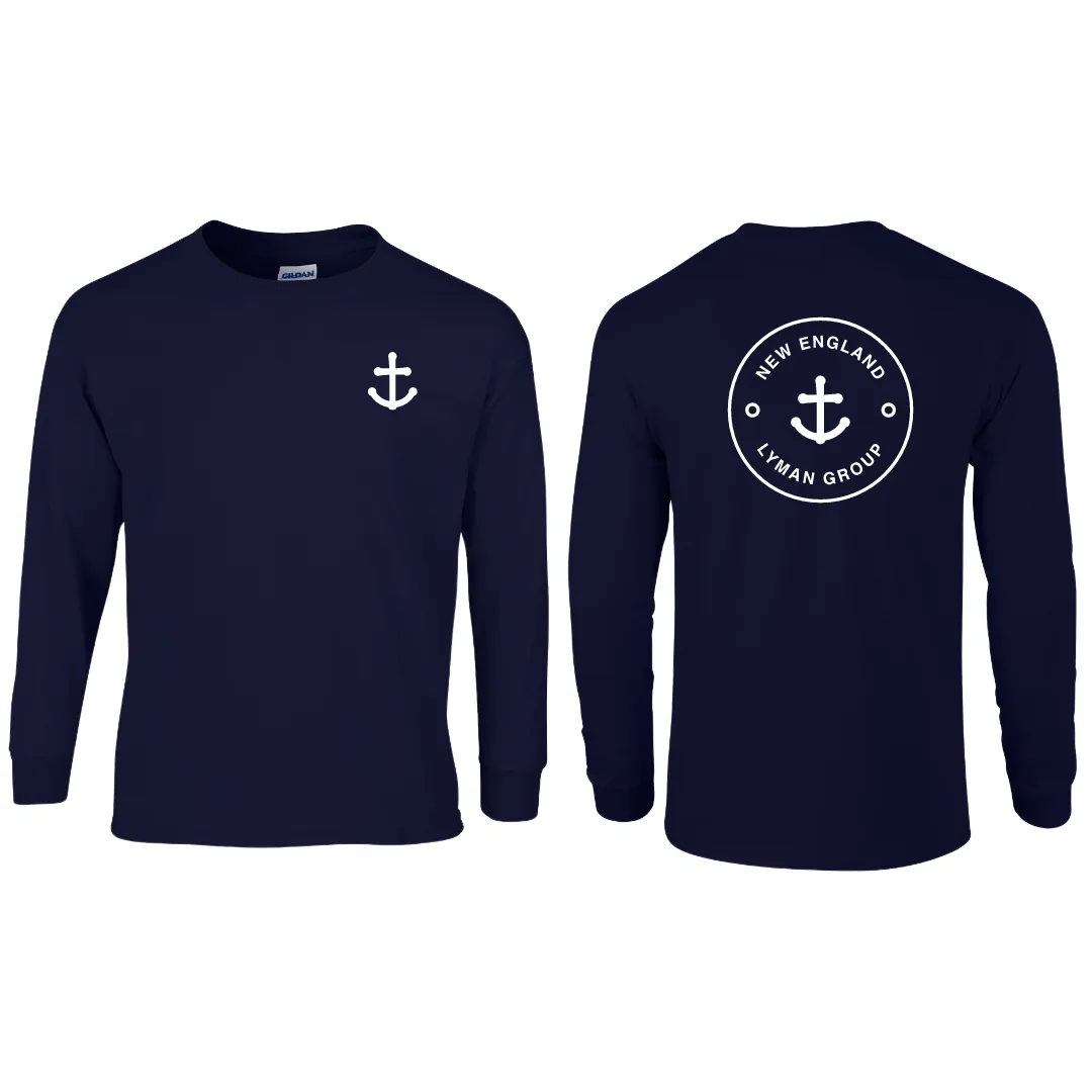 NELG21- Long Sleeve Shirt