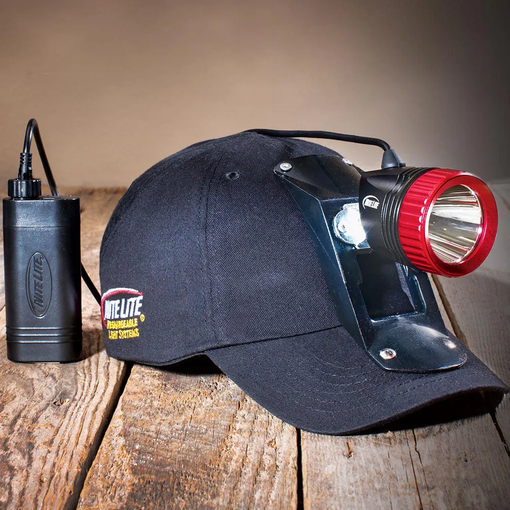 Nite Lite Sport Extreme LED Hunting Light