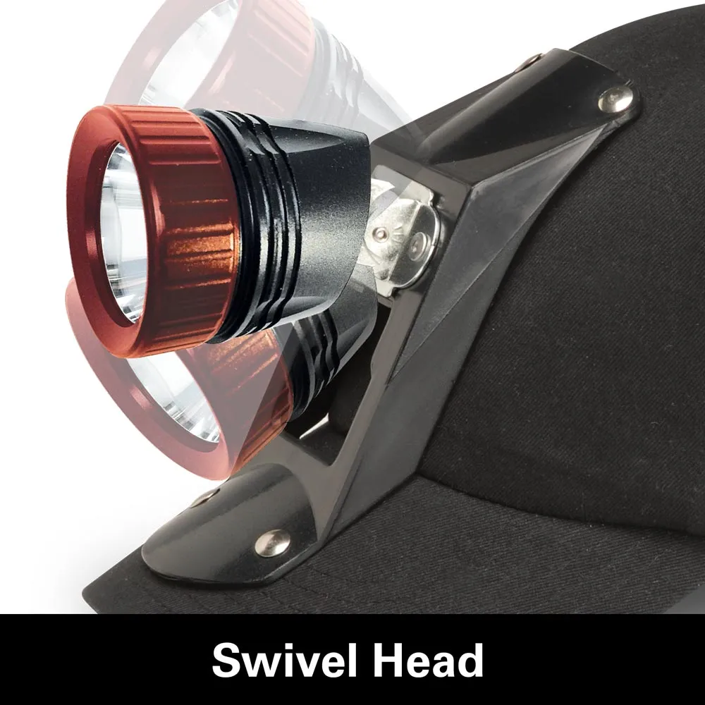 Nite Lite Sport Extreme LED Hunting Light