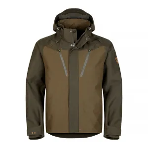 Nordic Hawk Vartorp Hunting Jacket Men Beech Green | Buy Nordic Hawk Vartorp Hunting Jacket Men Beech Green here | Outnorth