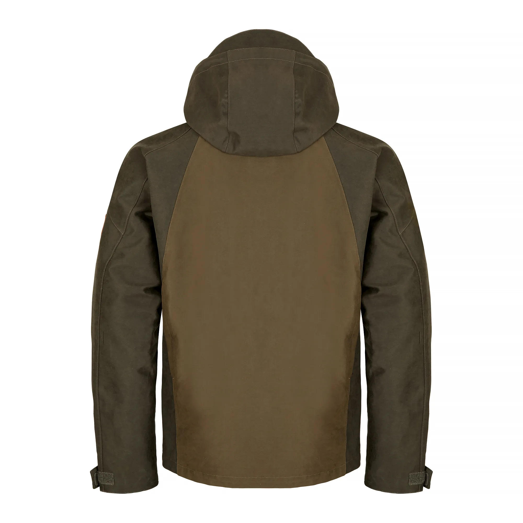Nordic Hawk Vartorp Hunting Jacket Men Beech Green | Buy Nordic Hawk Vartorp Hunting Jacket Men Beech Green here | Outnorth