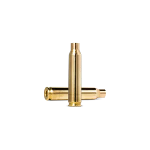 Norma Unprimed Brass 223 Rem 100Pk