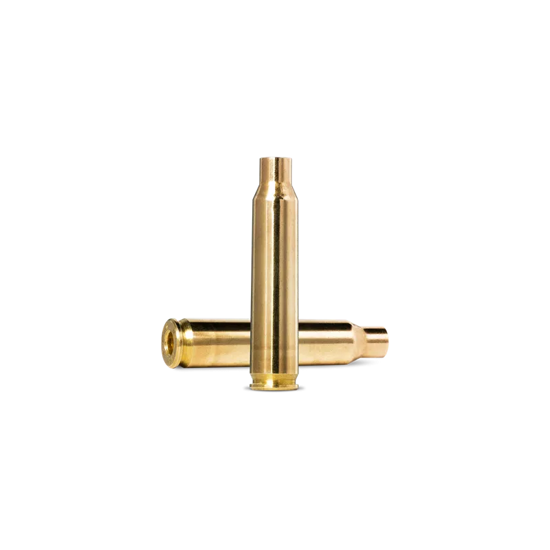 Norma Unprimed Brass 223 Rem 100Pk