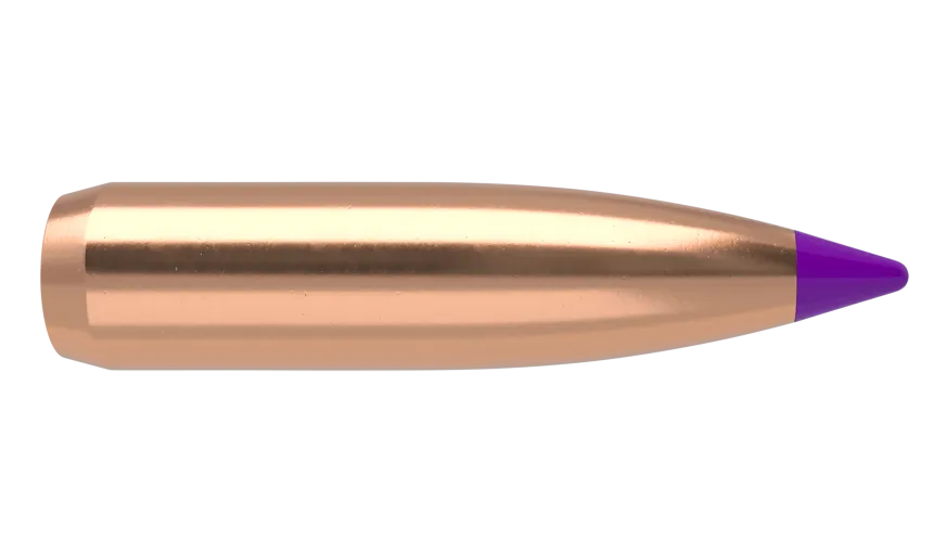 Nosler Ballistic Tip 6mm 90gr Hunting Projectiles - 50pk