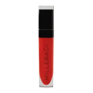 Nouba Millebaci Liquid Lip Color 08