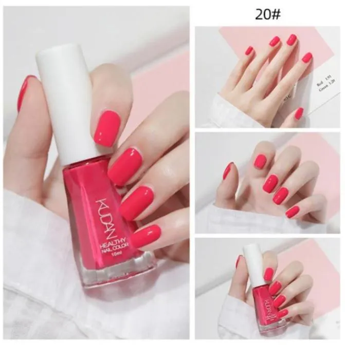 NS262 Regular Nail Polish #20