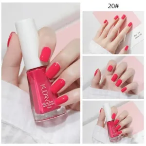 NS262 Regular Nail Polish #20