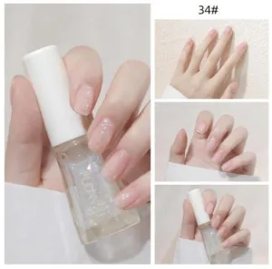 NS263 Regular Nail Polish #34
