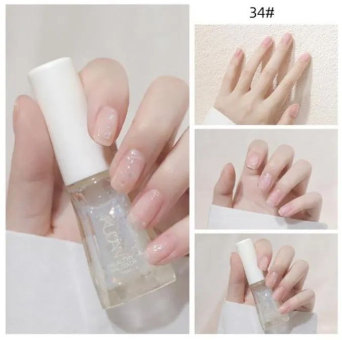 NS263 Regular Nail Polish #34