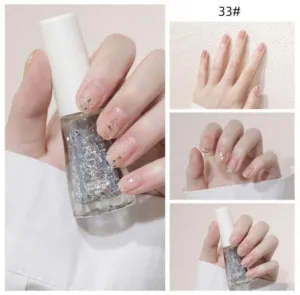 NS264 Regular Nail Polish #33