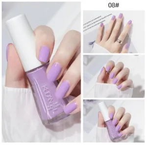 NS271 Regular Nail Polish #08