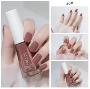 NS272 Regular Nail Polish #26