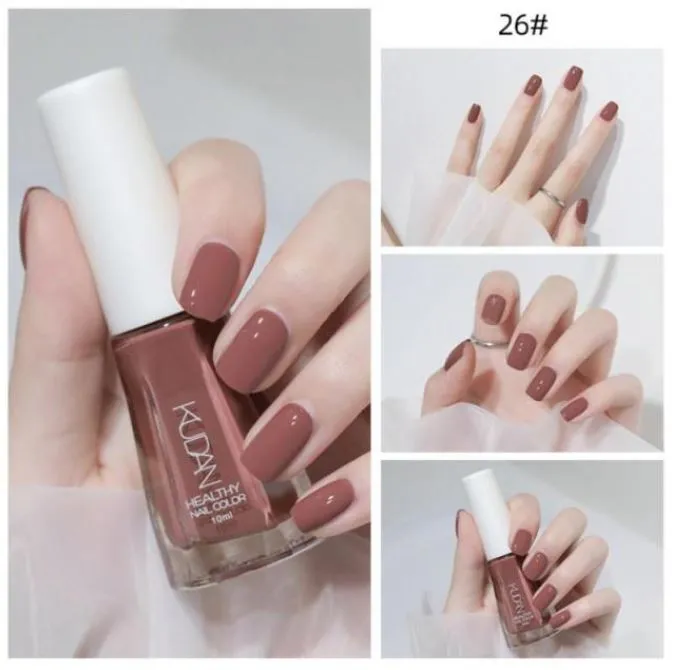 NS272 Regular Nail Polish #26