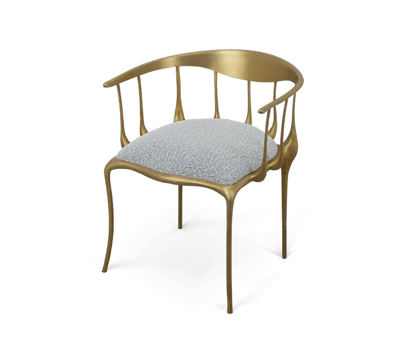 Number 11 Chair | BOCA DO LOBO