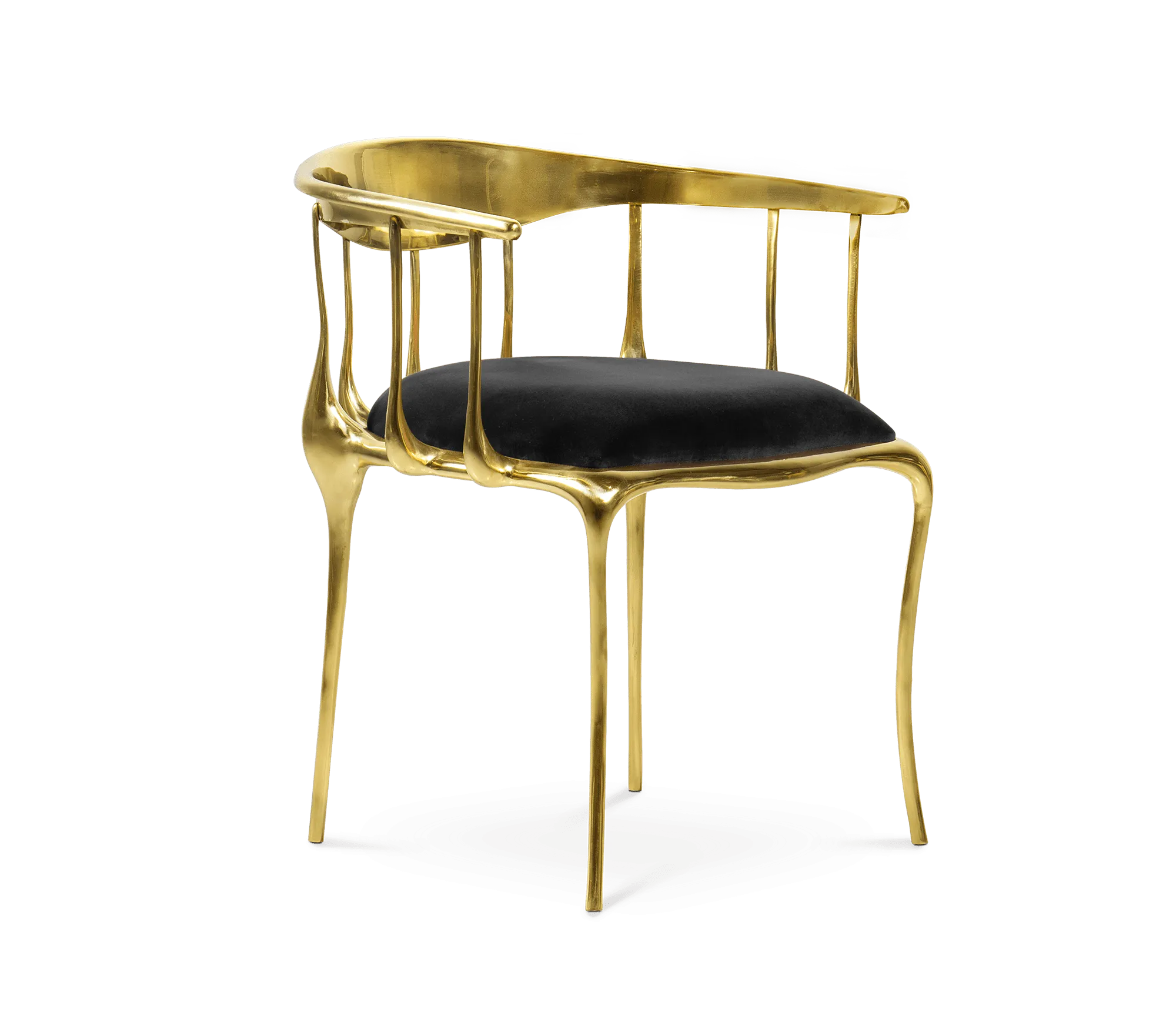 Number 11 Chair | BOCA DO LOBO