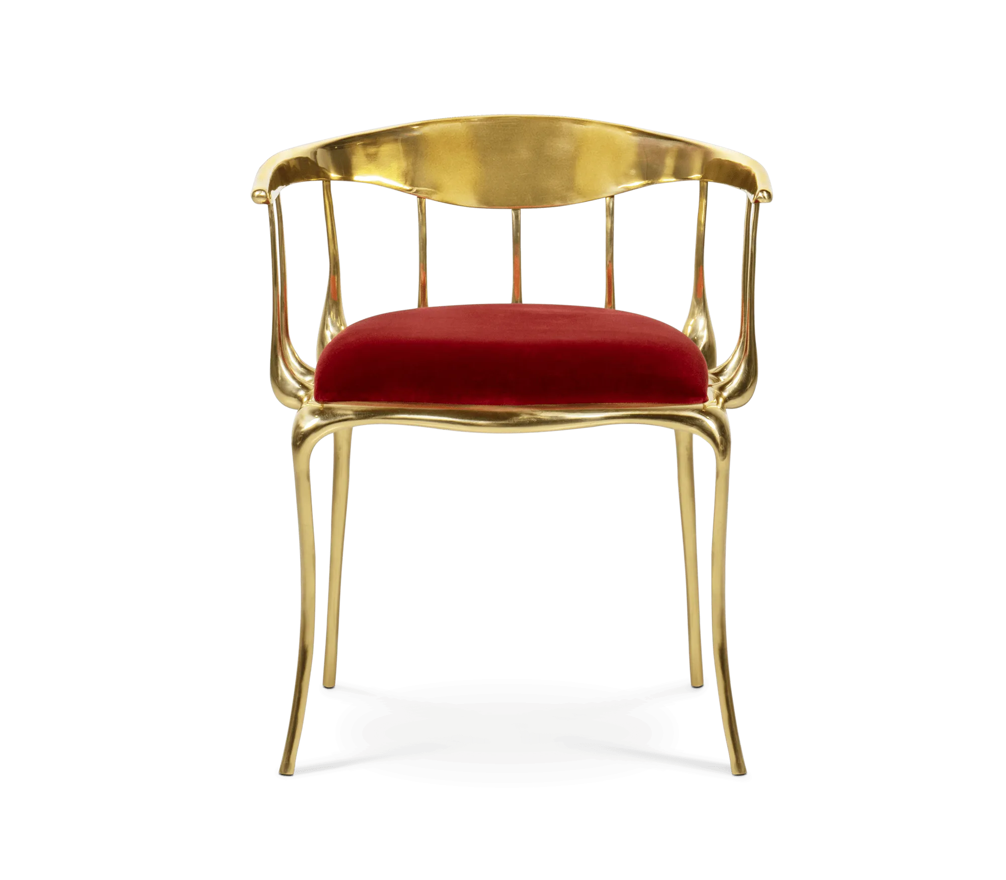 Number 11 Chair | BOCA DO LOBO