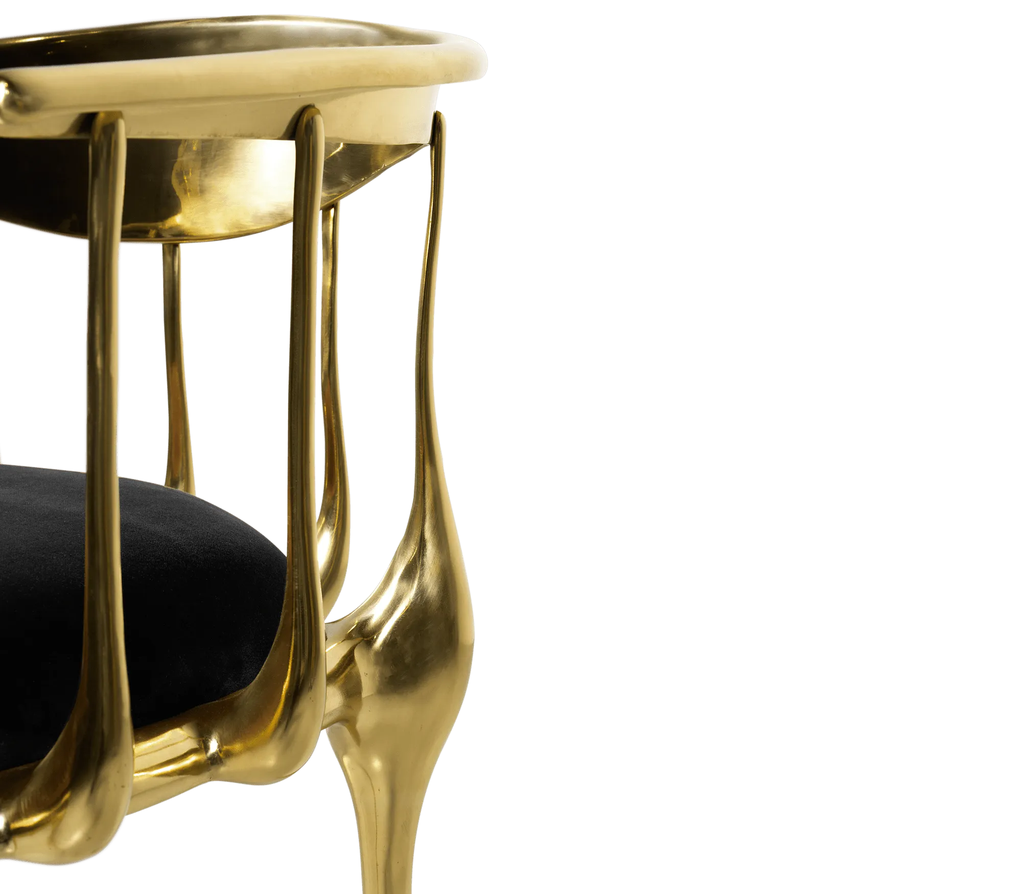 Number 11 Chair | BOCA DO LOBO