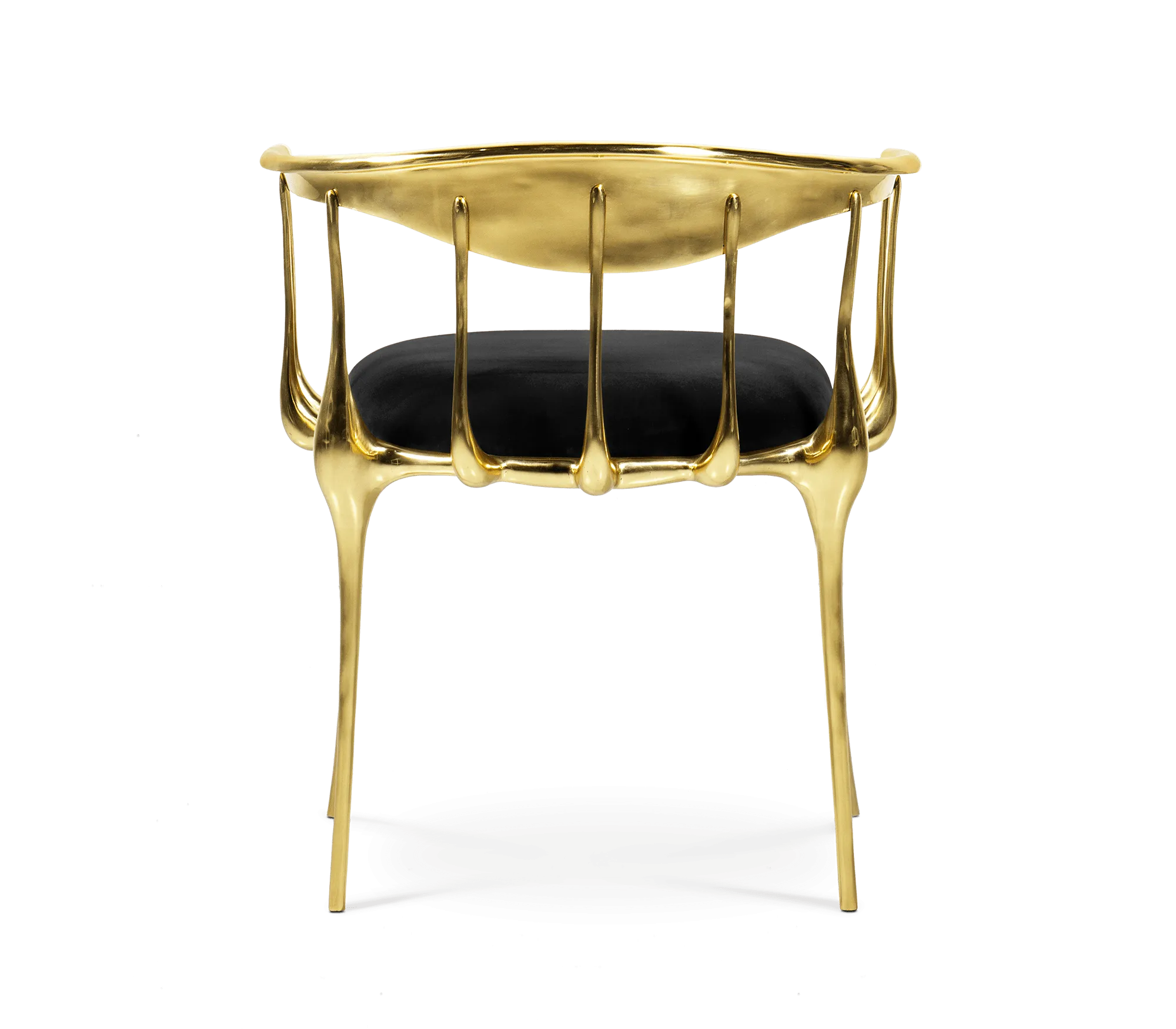 Number 11 Chair | BOCA DO LOBO