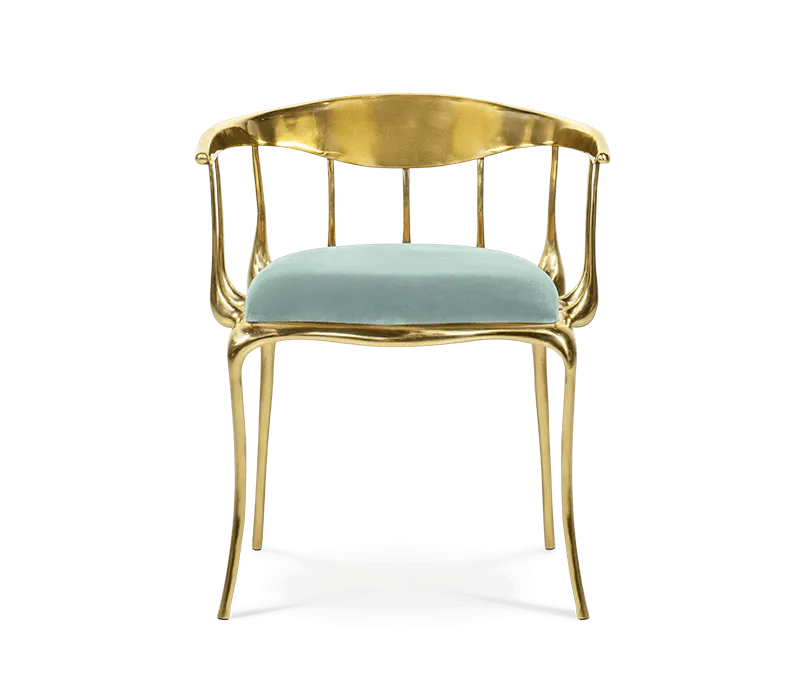 Number 11 Chair | BOCA DO LOBO