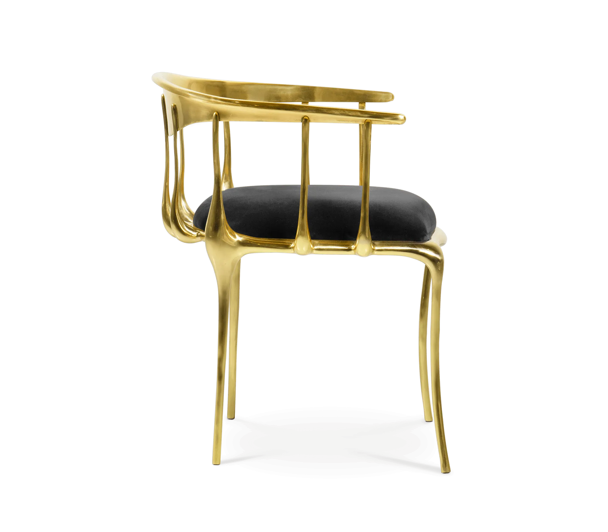 Number 11 Chair | BOCA DO LOBO