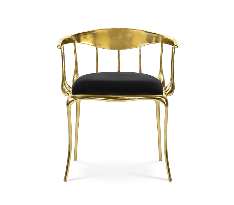 Number 11 Chair | BOCA DO LOBO
