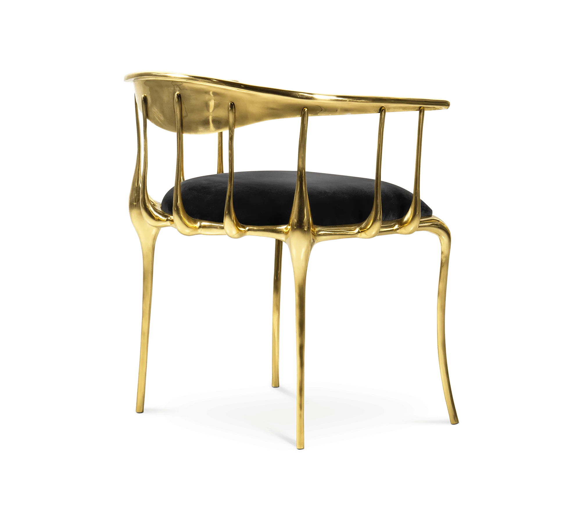 Number 11 Chair | BOCA DO LOBO