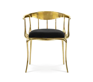 Number 11 Chair | BOCA DO LOBO
