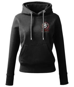 Operation Paiakan Crew Women's Pullover Hoodie